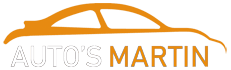 Auto's Martin